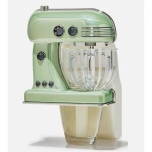 STAND MIXER Nightlight Wallflowers Plug